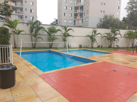 Venda Apartamento São Paulo Vila Prudente 1