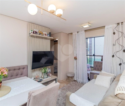 Venda Apartamento São Paulo Jardim Santa Terezinha (zona Leste) 1