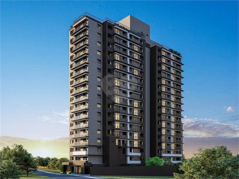Aluguel Apartamento São Paulo Vila Monte Alegre 1