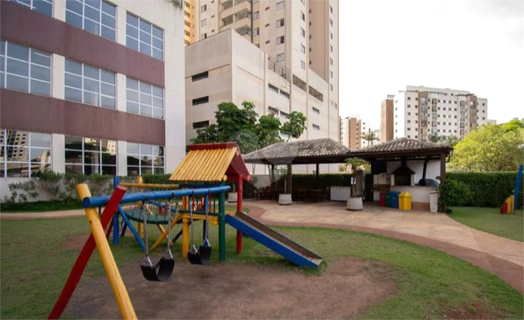Venda Apartamento São Paulo Jardim Consórcio 1