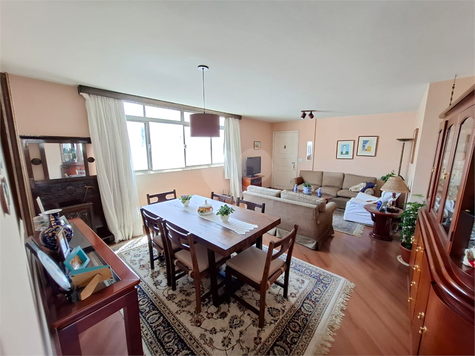 Venda Apartamento São Paulo Pinheiros 1