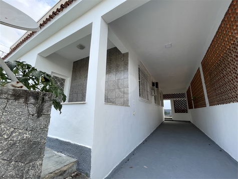 Venda Casa Niterói Largo Da Batalha 1