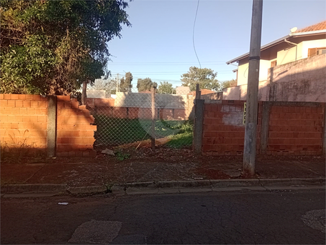 Venda Terreno Itapetininga Vila Nastri 1