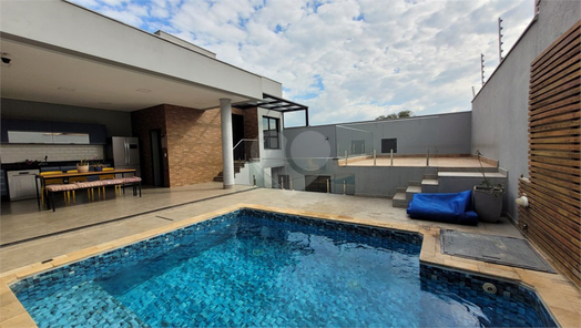 Venda Casa Piracicaba Santa Rosa Ipês 1