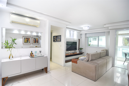 Venda Apartamento Niterói Icaraí 1