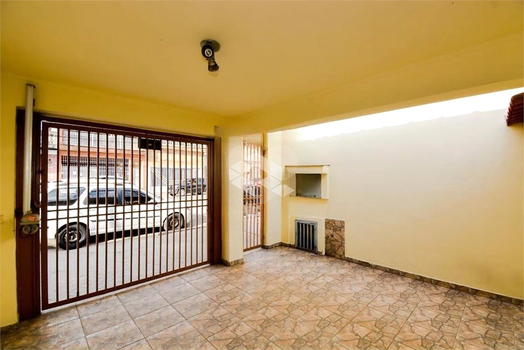 Venda Casa térrea Guarulhos Vila Flórida 1