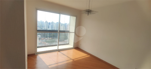 Aluguel Apartamento São Paulo Vila Guarani (z Sul) 1