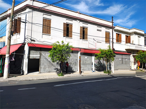 Aluguel Salão Comercial São Paulo Lapa 1