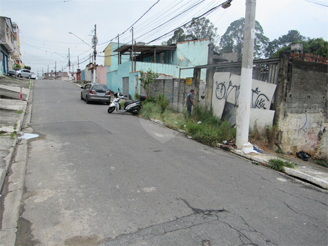 Venda Terreno São Paulo Jardim Camargo Novo 1