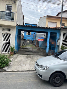 Venda Sobrado Guarulhos Jardim Do Papai 1