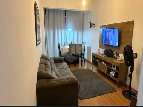 Venda Apartamento Rio De Janeiro Tijuca 1