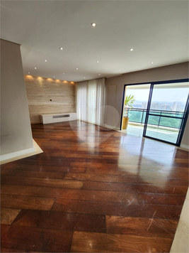 Venda Apartamento São Paulo Vila Suzana 1