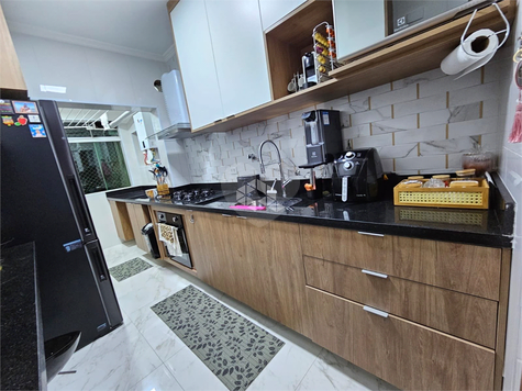 Venda Apartamento Guarulhos Cidade Brasil 1