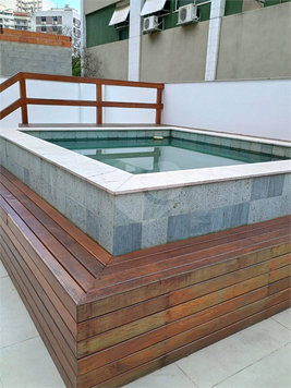 Venda Apartamento Rio De Janeiro Lagoa 1