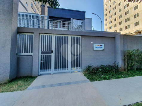 Venda Apartamento São Paulo Ipiranga 1