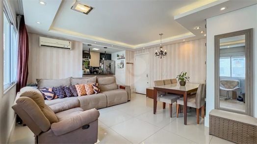 Aluguel Apartamento Porto Alegre Vila Ipiranga 1