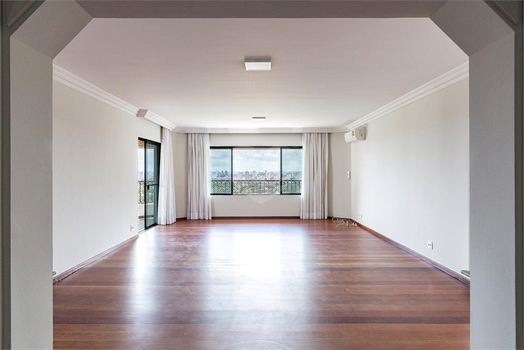Aluguel Apartamento São Paulo Santo Amaro 1