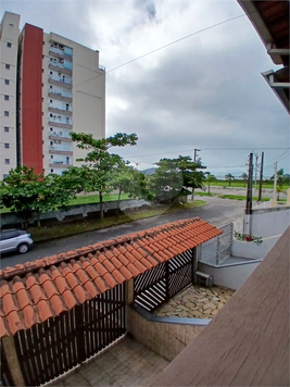 Venda Casa de vila Caraguatatuba Parque Balneário Poiares 1