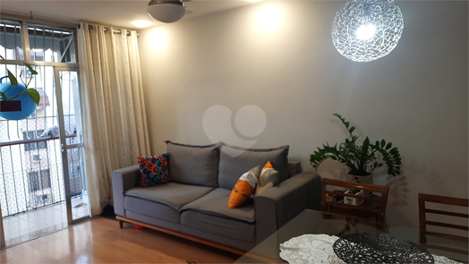 Venda Apartamento Niterói Fonseca 1