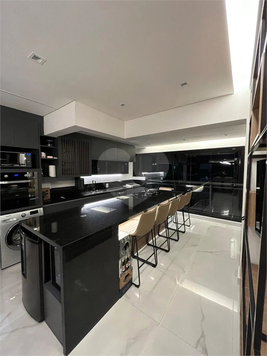 Venda Apartamento São Paulo Vila Leopoldina 1