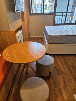 Aluguel Studio São Paulo Paraíso 1