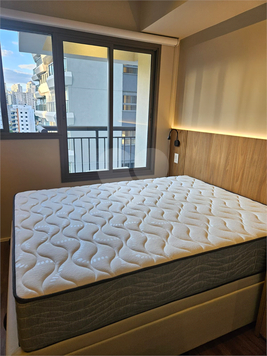 Aluguel Studio São Paulo Paraíso 1