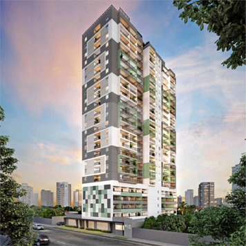 Venda Apartamento São Paulo Mooca 1