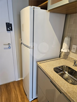 Aluguel Apartamento São Paulo Paraíso 1