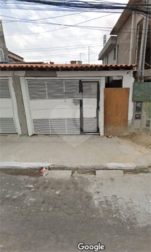 Venda Casa Suzano Vila Amorim 1