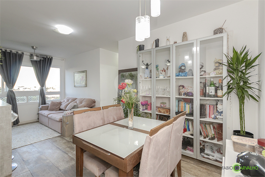 Venda Apartamento Porto Alegre São Sebastião 1