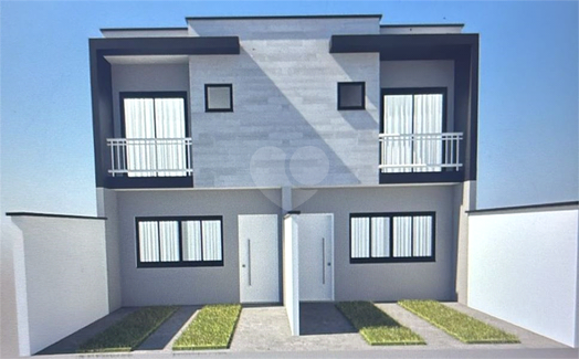 Venda Sobrado Poá Calmon Viana 1
