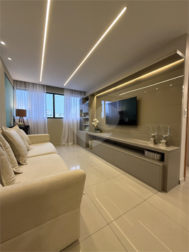 Venda Apartamento Maceió Jatiúca 1