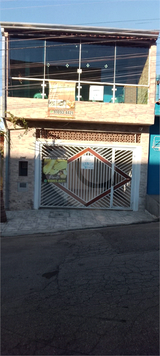 Venda Casa Mogi Das Cruzes Vila Jundiaí 1