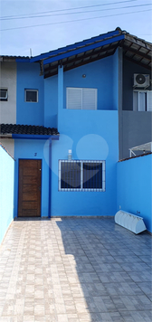 Venda Casa de vila Caraguatatuba Pontal De Santa Marina 1