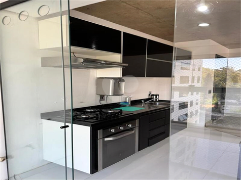 Venda Apartamento São Paulo Usina Piratininga 1