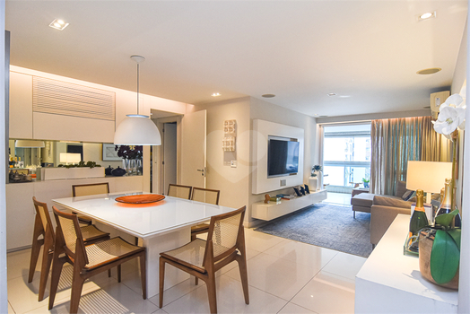 Venda Apartamento Niterói Icaraí 1