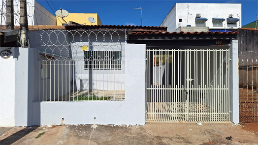 Venda Casa Sorocaba Wanel Ville 1