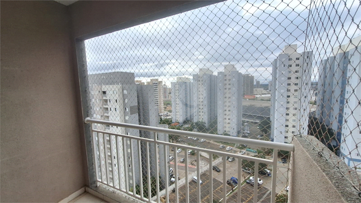 Venda Apartamento Sorocaba Parque Campolim 1