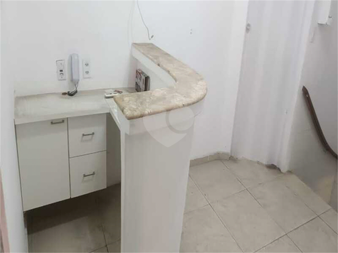 Venda Sobrado Rio De Janeiro Tijuca 1