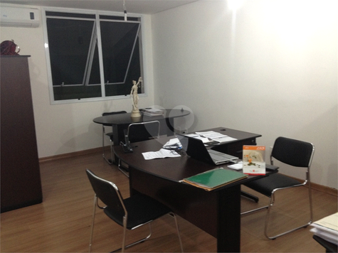 Venda Salas Jundiaí Vila Arens Ii 1