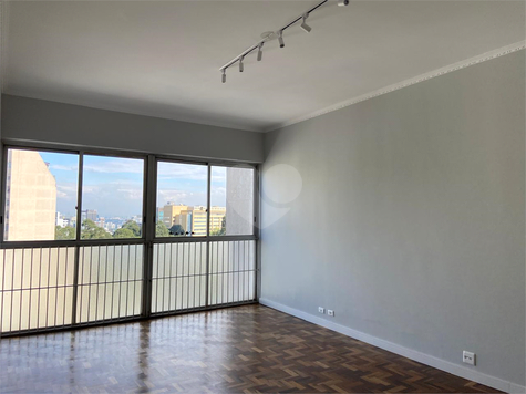 Aluguel Apartamento São Paulo Bela Vista 1