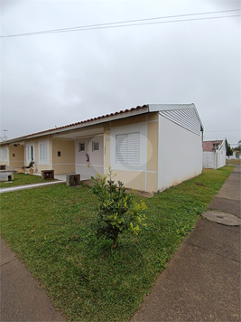 Venda Condomínio Lages Guarujá 1