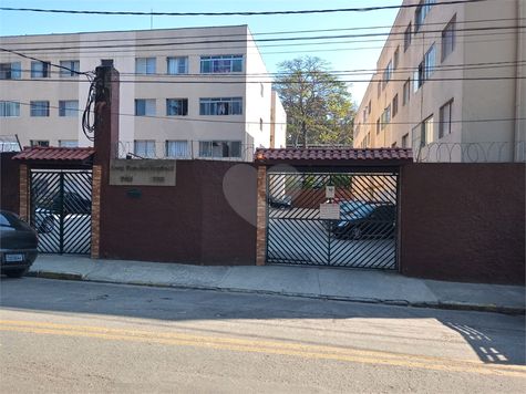 Venda Apartamento São Bernardo Do Campo Taboão 1