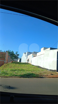 Venda Terreno Santa Bárbara D'oeste Terrazul Sm 1