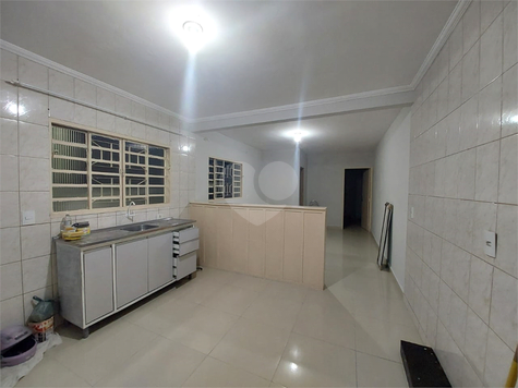 Aluguel Casa Campo Limpo Paulista Jardim Santa Maria 1