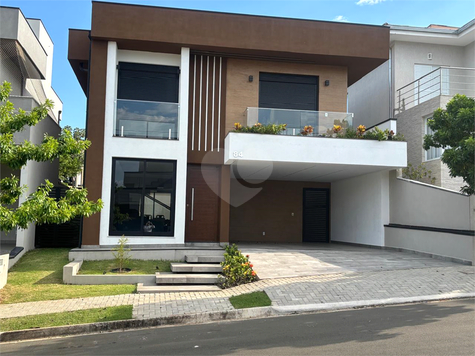 Venda Condomínio Valinhos Pinheiro 1