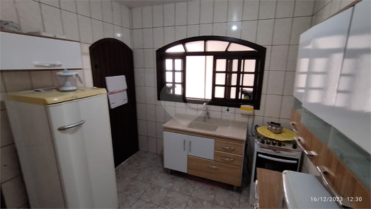 Venda Casa Mogi Das Cruzes Vila Paulista 1