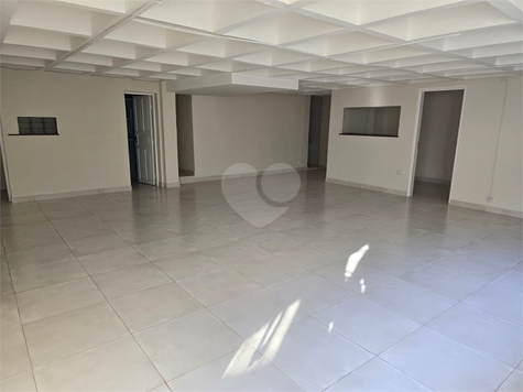Aluguel Salão Comercial Ribeirão Preto Alto Da Boa Vista 1
