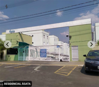 Aluguel Apartamento Salto Loteamento Jardim Das Constelações 1