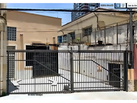 Aluguel Casa São Paulo Água Branca 1